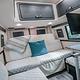 American Patriot Mercedes Luxury Camper Van Seats5
