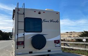 2019 Thor Motor Coach Four Winds 26B