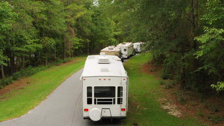 Bellringer's RV