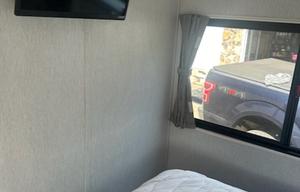 Rockin’ Rooh’s RV