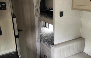 2023 Forest River RV Rockwood GEO Pro 19BH