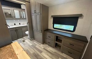 2023 Chaparral 375BAF RV rental photo 12