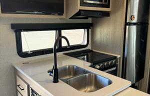 2022 Forest River RV Rockwood Mini Lite 2509S