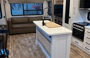 2021 Keystone RV Arcadia 3660RL