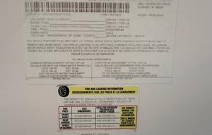 2020 Keystone RV Passport 267BH SL Series