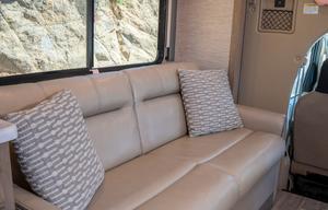 "Betty" the GORGEOUS bunkhouse | Unlimited Miles