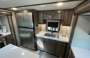 2022 Grand Design Solitude 390RK