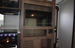 2021 KEYSTONE WITH BUNKHOUSE