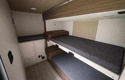 2026 Forest River RV Vibe 3400SB RV rental photo 3