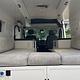 LunaSea Van-AC-Heater-Solar-Dog Friendly-Off Grid