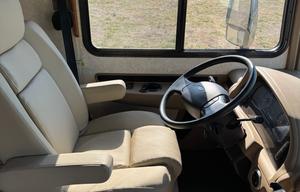 2015 Forest River RV Georgetown XL 352QSF RV rental photo 6