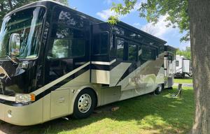 Fla Panhandle Motorhome-delivered