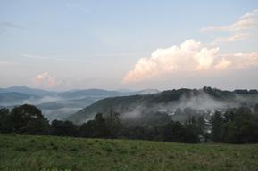 Boone KOA Campground