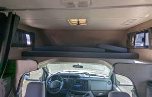 2018 Thor Motor Coach Majestic 23A.