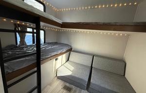 2025 Forest River Bunkhouse - kid&pet approved!