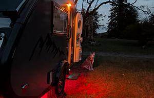 2025 nuCamp RV TAB 320 Boondock
