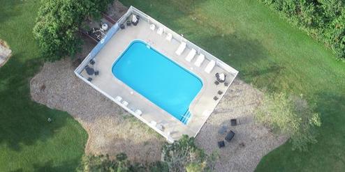 Kamp Komfort