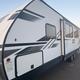 2022 RV Coleman Light 2755BH- The Happy Camper