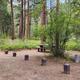 Rombo Campground Site 10