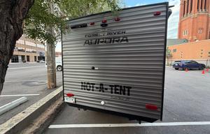 It's 'Not A Tent'