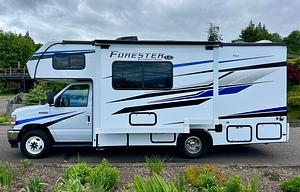 2023 Forest River RV Forester LE 2351LE Ford