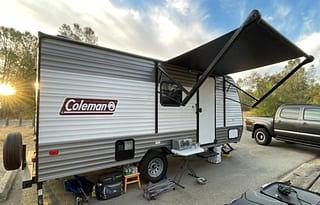2024 Coleman 17B - Boho Bungalow
