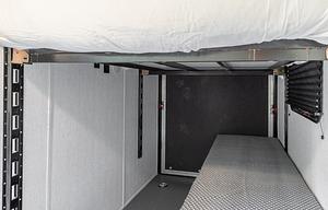 2024 Sunray 139T Toy Hauler