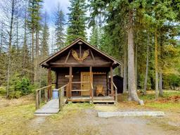 Owl Creek Cabin