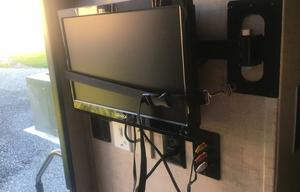 2016 Forest River RV R Pod RP-177