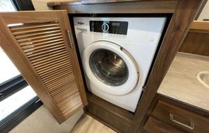 2 FULL Bathrooms!! Plus washer & Dryer