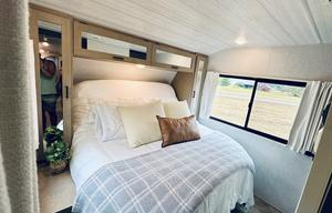 The Salem Charmer - 2024 Forest River Salem 29BDBX