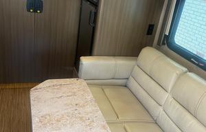 Class A easy to drive.No special license required.