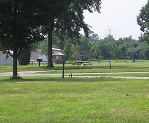 Battle Row Campground
