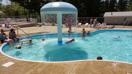 Eby's Pines Campground