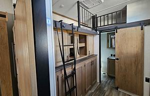 2024 Forest River RV Sabre 38DBL