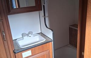 2024 Carson trailer Kalispel RV rental photo 5