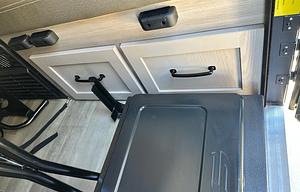 Adventure awaits in this Pet friendly, off road RV