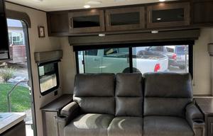 2022 Grand Design Transcend Xplor 245RL
