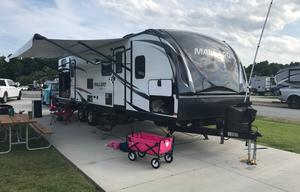 2016 Heartland Mallard M32