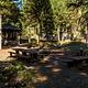 Twin Creek Campground Group Camping Site