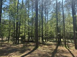 Cross Creek Campground