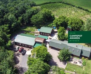 Wild Vines Campground