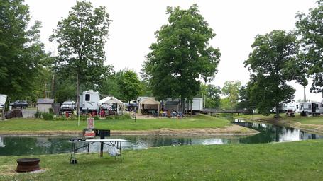 Hidden Acres Campground, Inc