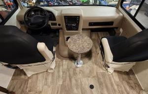 2016 Georgetown 328TS