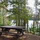 FLOUR LAKE CAMPGROUND