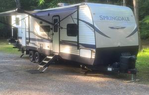 Your Home Away from Home - Family & Pet Friendly
