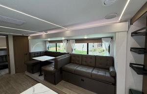 2026 Wildwood 273QBXL Bunkhouse Camper Trailer