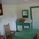 Currier Guard Station Interior 2