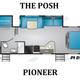 The Posh Pioneer