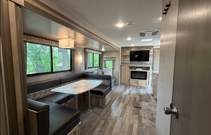 "Coolidge" 2022 Coachman RV Catalina Legacy